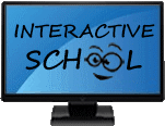 Interactive School  un marchio registrato by Rocco De Stefano
